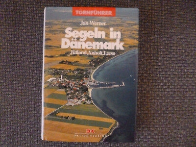 Segeln in Dänemark: Jütland, Anholt, Laeso