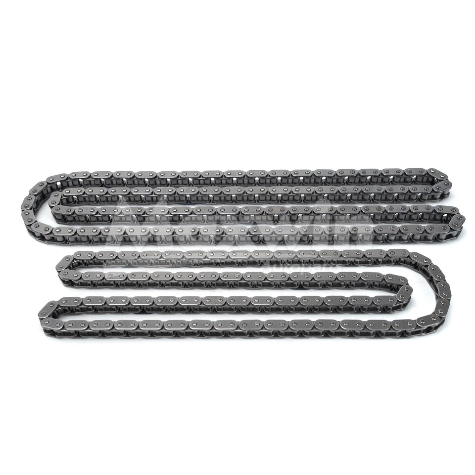 Kit de cadena de distribución bomba de agua de aceite para 02-08 Chevrolet Pontiac Sunfire Saturn 2,2 L Foto 2 de 4