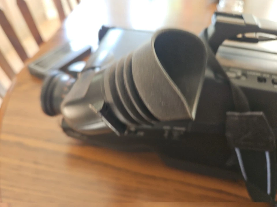 Philips Camcorder - Image 4 of 4