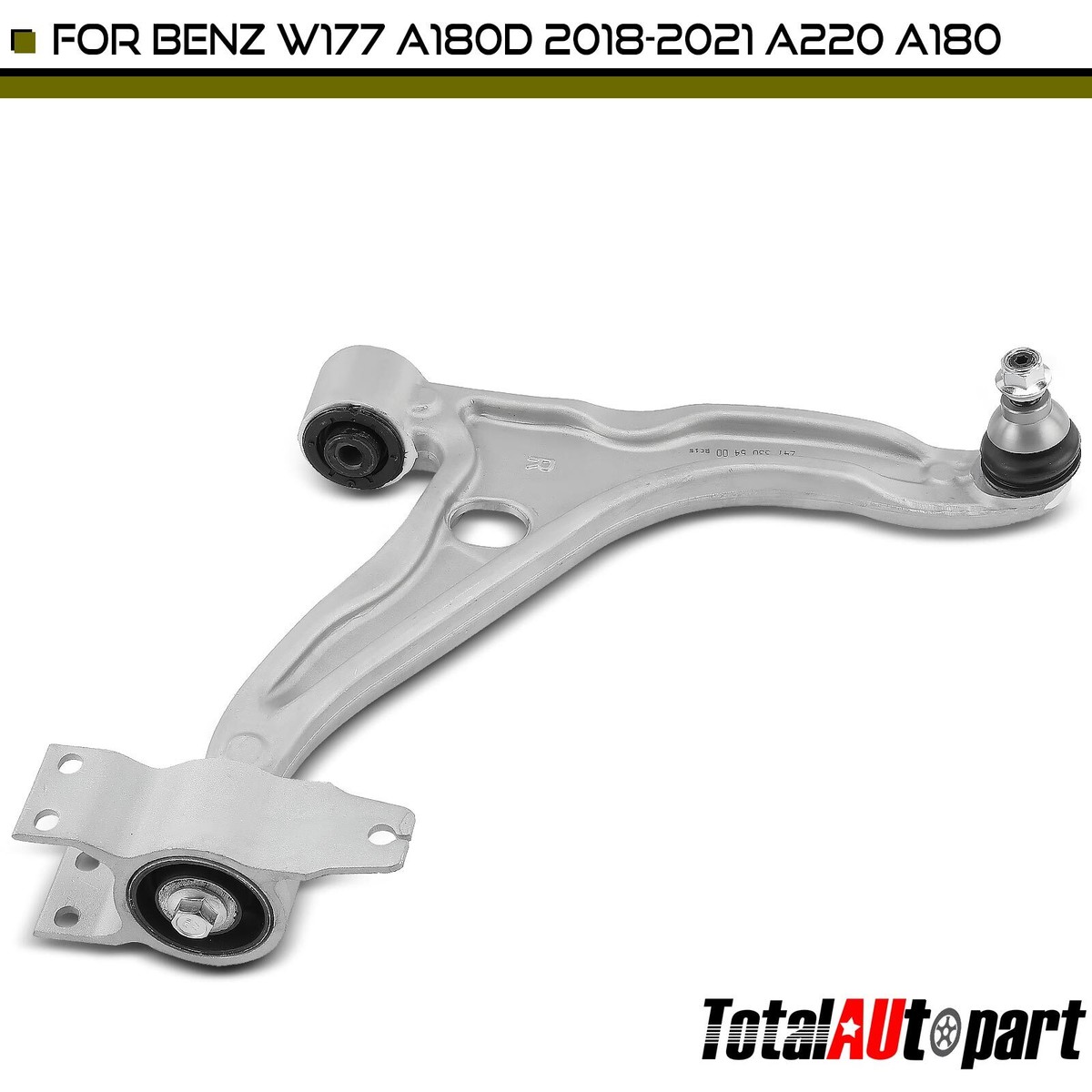 Mercedes-Benz A-CLASS (W176) Front shock A1763234600 - Autoparts24 1763234500 1763234600 W176 A160 A180 A220 D A200 CDI 車用油圧ショックアブソーバ