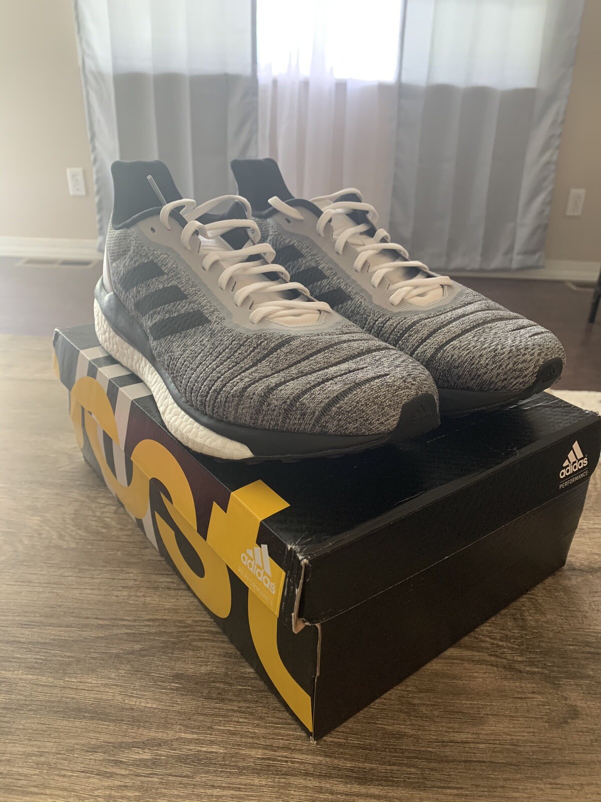 adidas solar drive m