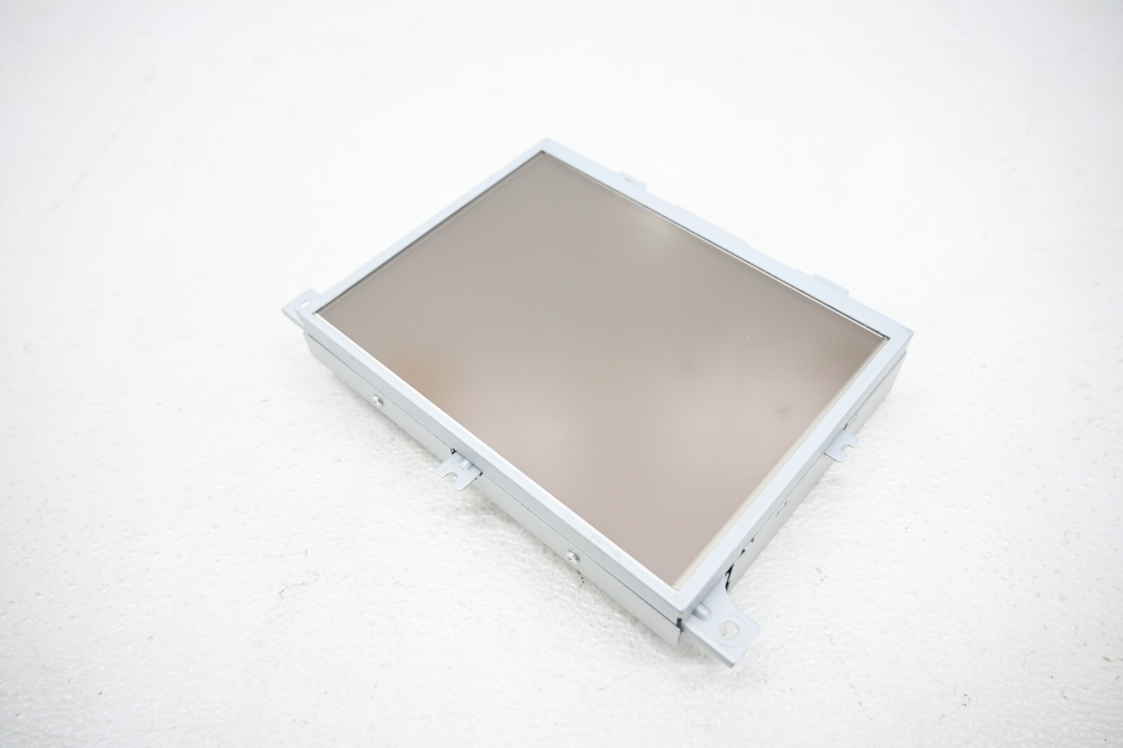 ⭐ 14-17 Maserati Ghibli Quatt 8.4" Player Touch Navigation Display Screen Oem