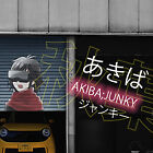 Akiba Junky