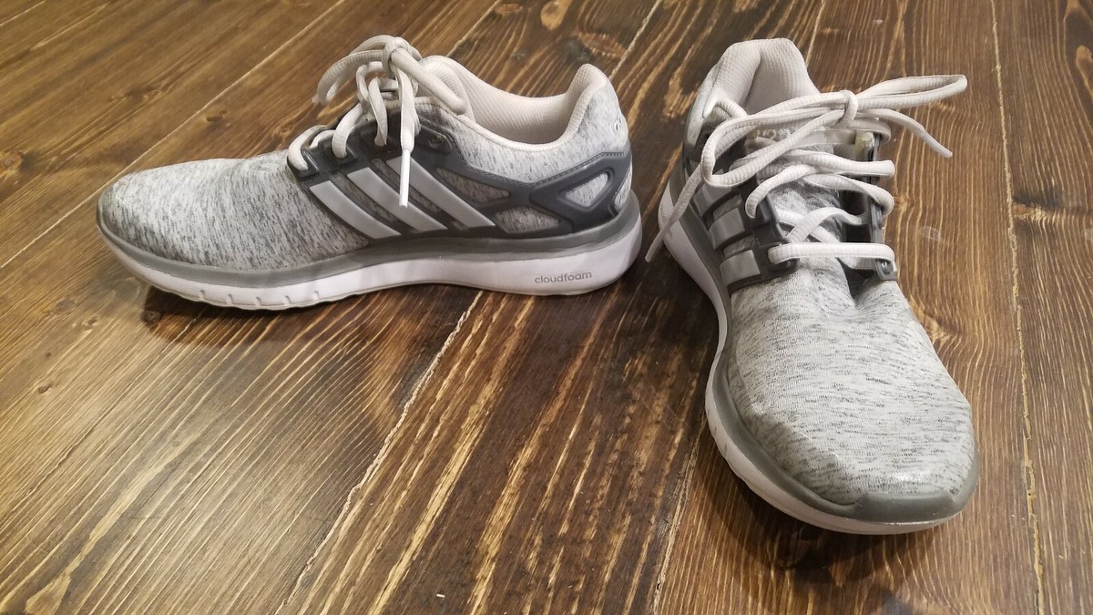 adidas gazelle silver green womens adidas Women's Ultraboost Light Road-Running Shoes White 8