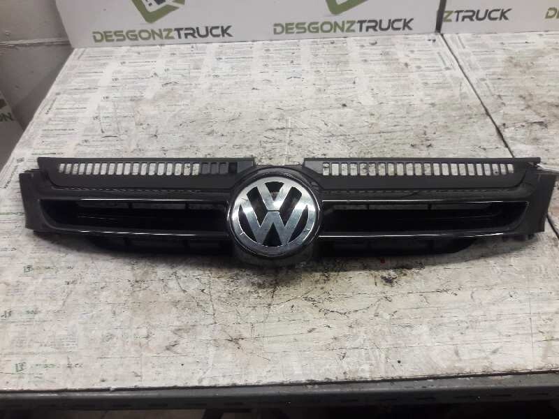 5M0853653 FRONTGITTER FÜR VOLKSWAGEN GOLF PLUS 5M1 BLUEMOTION 