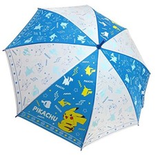 Children's umbrella Pokemon Rain Umbrella Rain Gear Girl Elementary