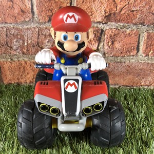 mario quad rc