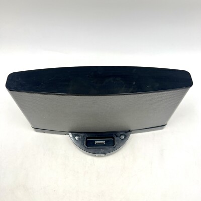 Bose SoundDock Series II Digital Music Speaker System WITH