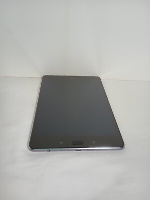 【ジャンク品】ASUS ZenPad P008｜32gb｜SIMフリー ASUS ZenPad 8.0 Model P008 16GB, Wi-Fi, 8in - Black | eBay