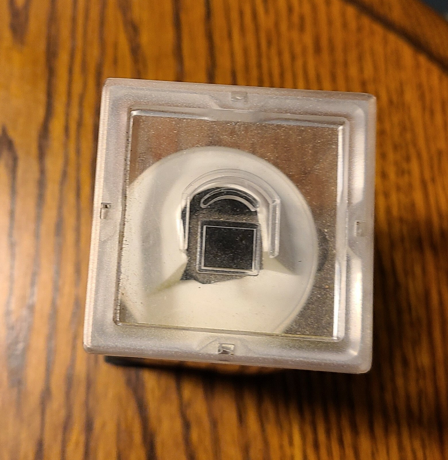 Vintage Budweiser Cigarette Ligher Holder, WILD CRICKET Accent Table