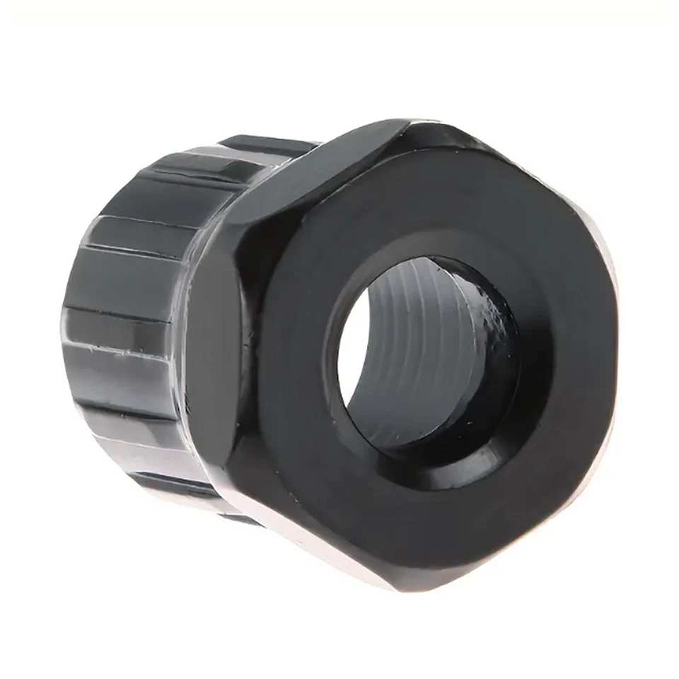 Black Bicycle Cassette Removal Tool - Works with all Shimano and SRAM Cassettes - Image 2 of 4