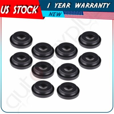 4Round Light With Black Rubber Grommet And Pigtail 18Pcs LED,Amber/Am