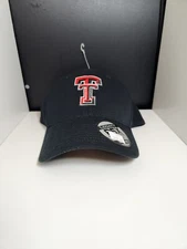 Texas Tech Red Raiders Legacy Brand Flex Fit NCAA Hat/Cap Size L/XL