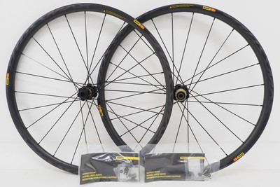 crossmax pro carbon 27.5