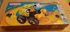 Meccano Build and Play no 3123c
