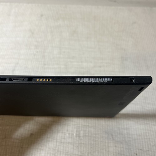Lenovo ThinkPad Model TP00064B (2nd Gen) 4GB Ram For Parts Of Repair + Free Post - Picture 5 of 10