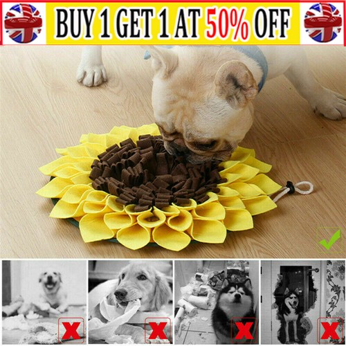 snuffle mat large dog