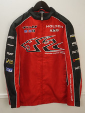 Herren Htoll Mobil 1 HSV Holden Racing Team Offiziell EU46 US / UK36 XS VON154