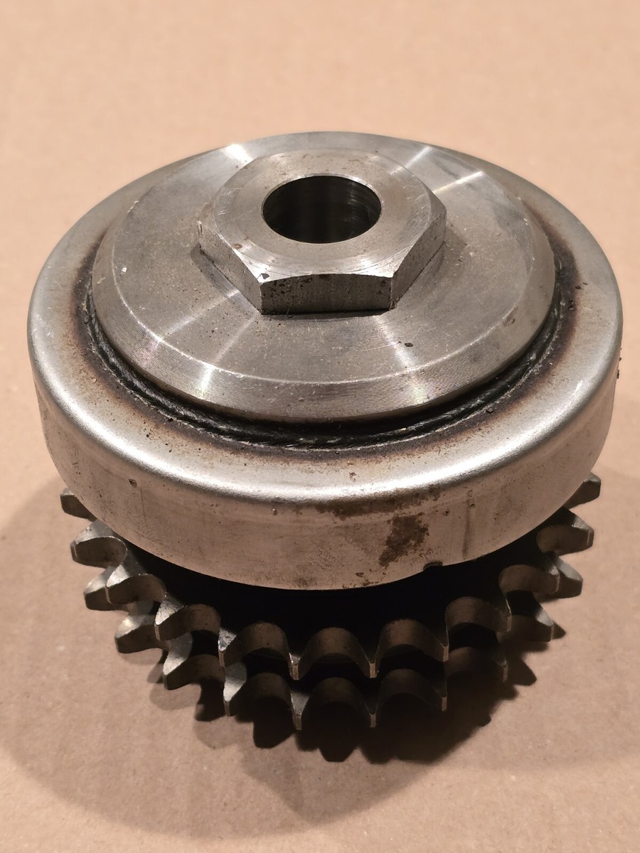 Harley-Davidson Road King Compensator Sprocket Drive Gear 25T | OE