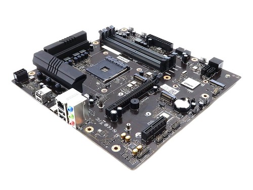 LENOVO LEGION T5-26AMR5 CHIPSET B550 SOCKET AM4 MOTHERBOARD 5B20W27654 NO I/O