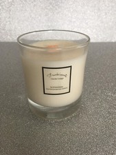 Highly scented, Handmade, Soy Wax 30cl Blue Channel-like Candle