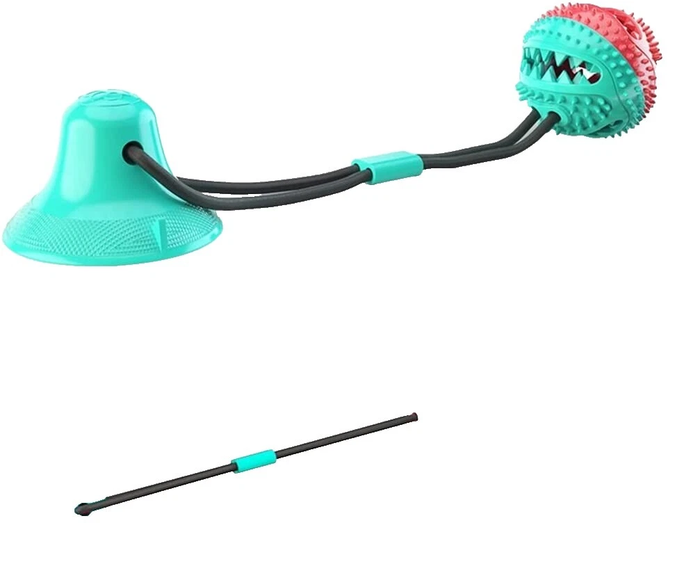 Treat Dispensing Balls for Dogs