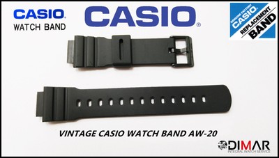 casio aw20