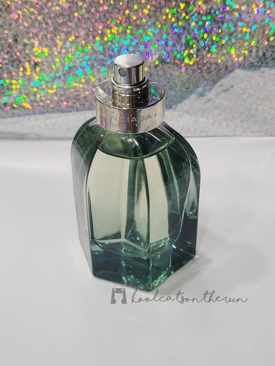 Balenciaga 10 avenue George V L'ESSENCE De Parfum EDP 1.7 oz