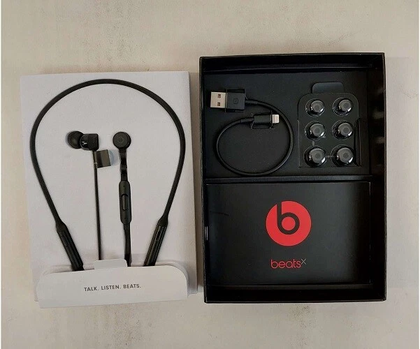 Beats x wireless deals