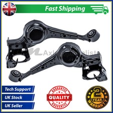 Rear Lower Suspension Trailing Arm Kit for Toyota Rav4 Rav-4 MK2 2000-2005