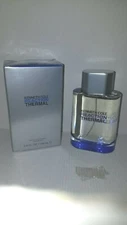 Reaction Thermal By Kenneth Cole Men's 3.4 OZ/ 100ML EDT Sealed Spray New