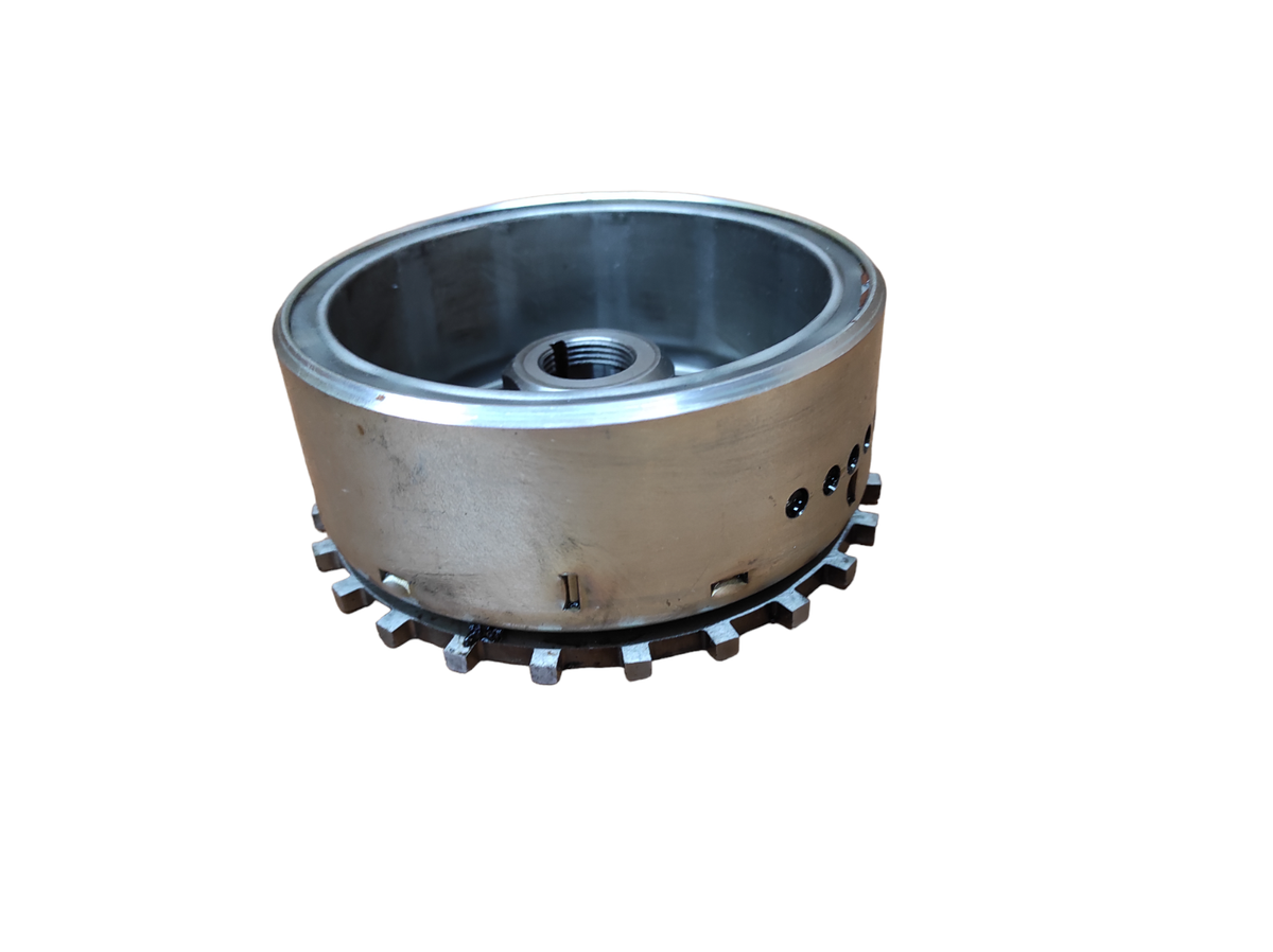 volano originale Triumph Speed Triple 1050 2005 2006 2007 22784 km