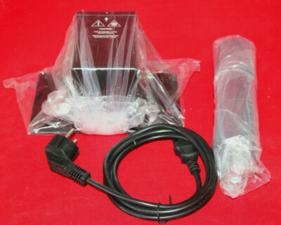 Showtec FX Ice Jet  Nebel