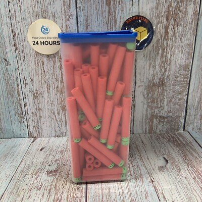 Dart Zone Sureshot 200ct Dart Refill Boxes Toy Gun Universal Dart Zone Sureshot 200ct Dart Refill Boxes Toy Gun Universal