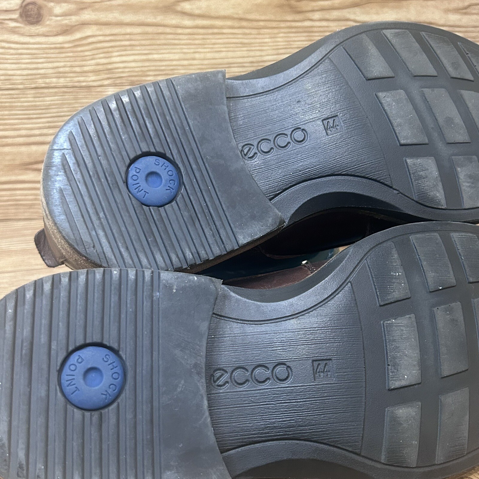 ecco kenton plain toe