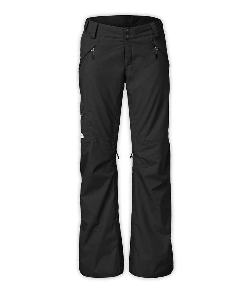 Women's The North Face Freedom LRBC Insulated Pant A7MPJK3 Black Size XS