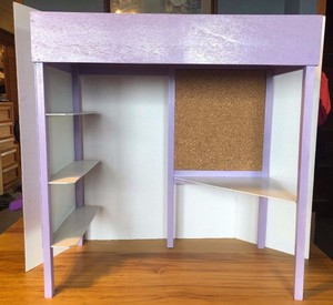 mckenna's bed american girl