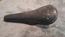 OLD SCHOOL BMX 80s ORIGINAL KASHIMAX MX BMX SEAT SADDLE MESINGER VINTAGE