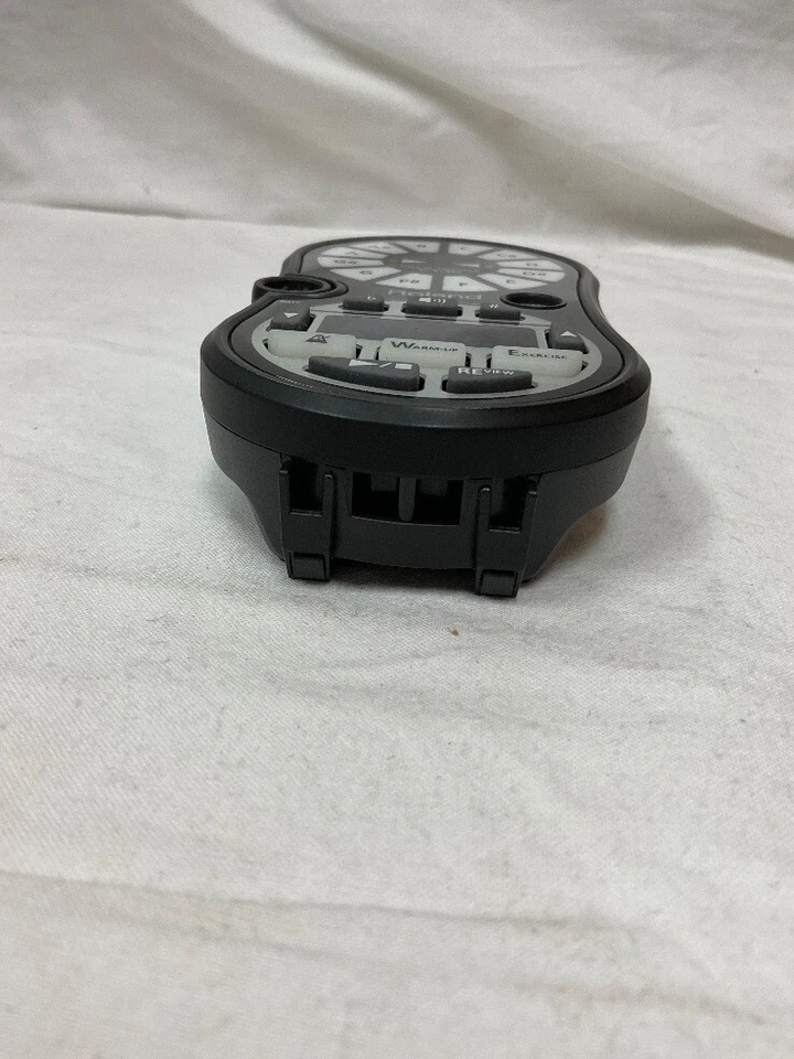 Roland VT-12-BK Vocal Trainer Ultimate Pocket Vocal Coach Black Japan - Image 4 of 4