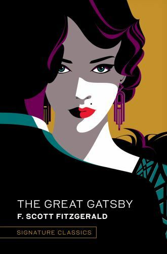 The Great Gatsby (Graphic Art Collector's Edition) F. Scott Fitzgerald - Image 2