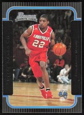 2003-04 Bowman 141 Reece Gaines Orlando Magic RC Basketball Card