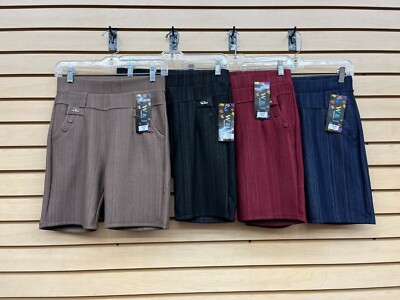 Women's Clothing , Shorts , W & J
