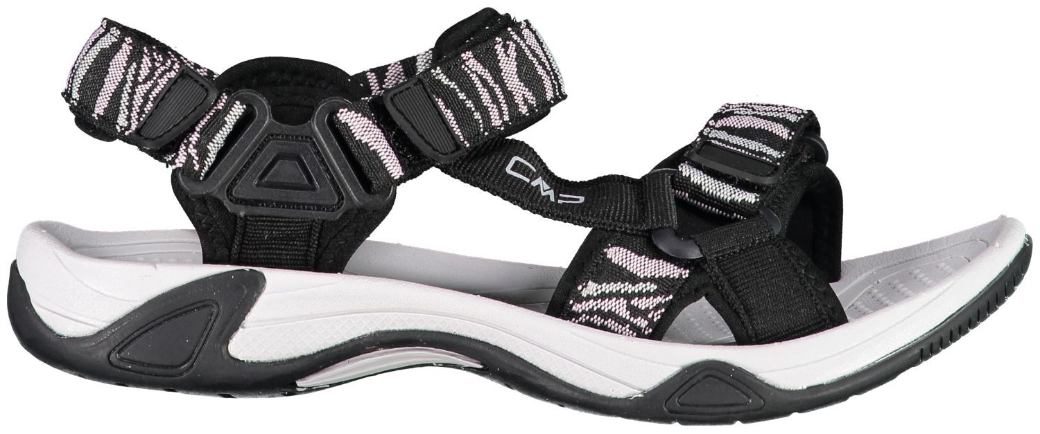 Туристические сандалии Campagnolo Hamal Wmn Дамен - НОЙ