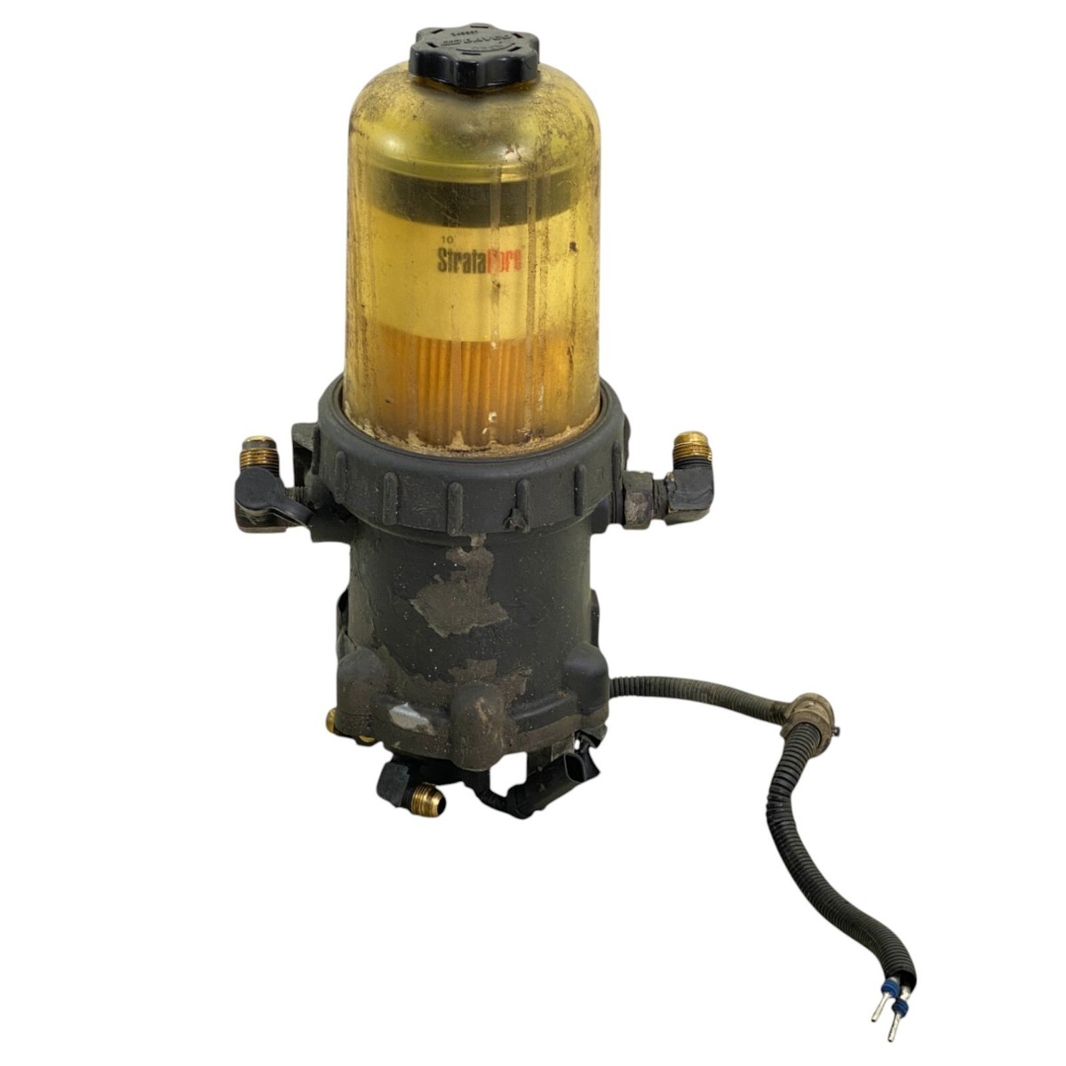 Genuine Paccar MX-14 Fuel Water Separator | eBay