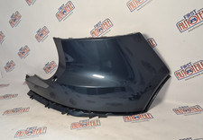 Original VOLVO XC40 Stoßstange Diffusor Stoßfänger hinten rechts 31449337
