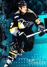 1999-00 BAP Millennium All-Star Game Emerald #199 Kip Miller