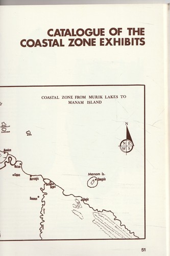 PNG ,THE SEIZED COLLECTIONS of the PAPUA NEW GUINEA MUSEUM , 1972 , VERY SCARCE - Picture 7 of 10
