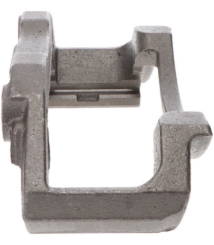 Disc Brake Caliper Bracket Cardone 14-1220 Reman - Zdjęcie 5 z 7