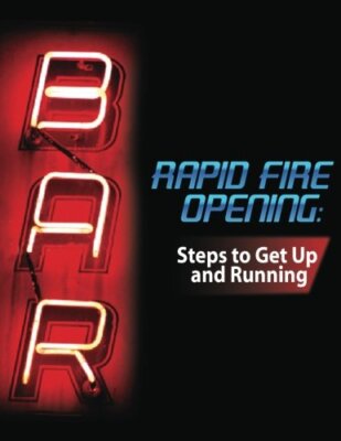 Rapid Fire Opening Steps to ge - Paperback - GOOD