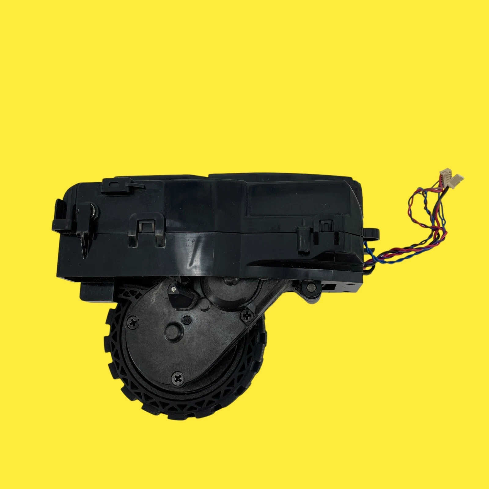 Genuine Right Wheel Motor ECOVACS Deebot OZMO T8 AIVI #0258 Z65/128